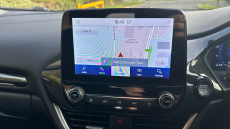 Ford Puma 1.0 EcoBoost Hybrid mHEV ST-Line 5dr Petrol Hatchback